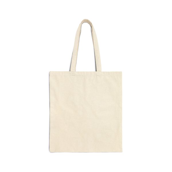 Tote Bag en Coton – Image 2