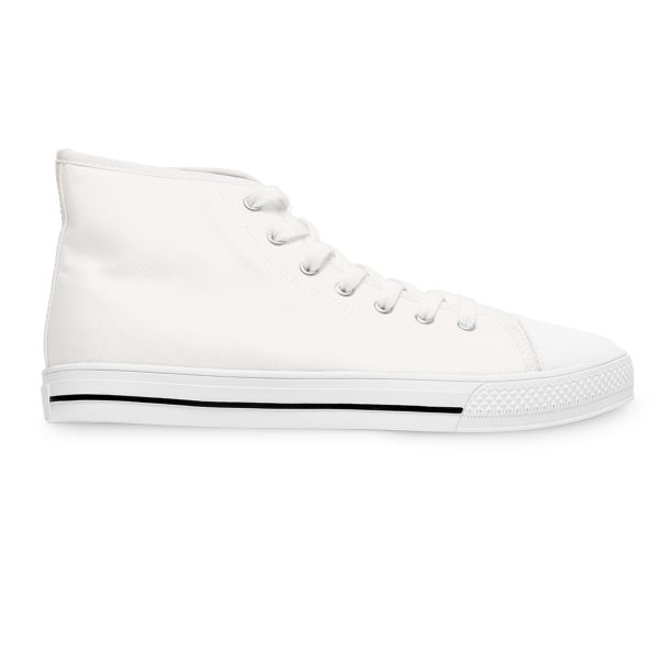 Baskets Montantes Femme – Image 4
