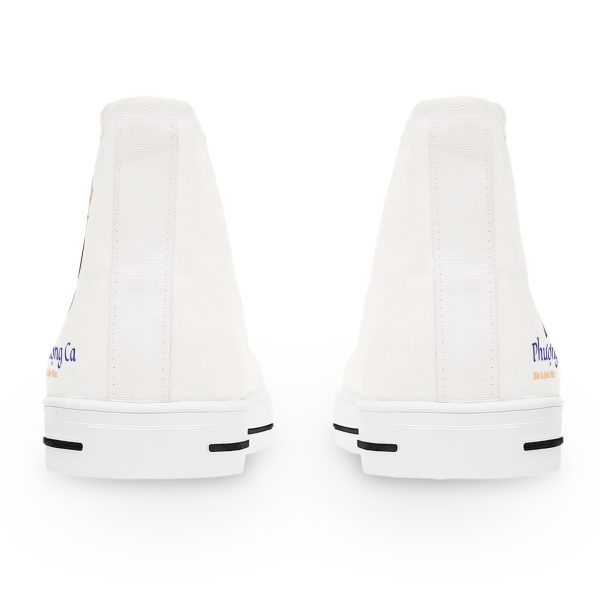 Baskets Montantes Femme – Image 3