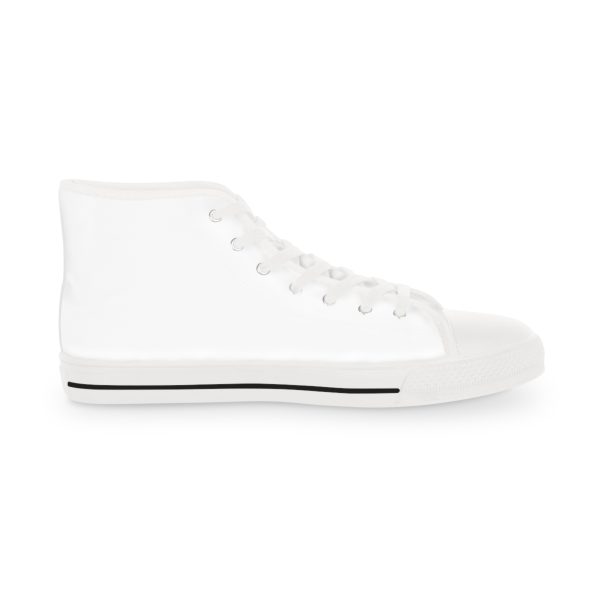 Baskets Montantes Homme – Image 4
