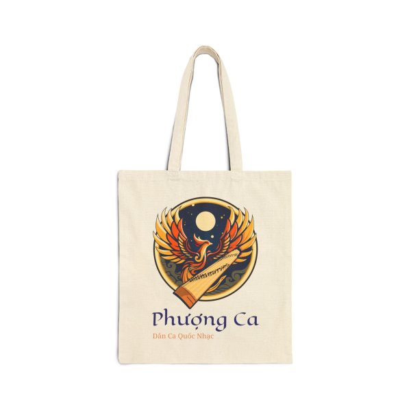 Tote Bag en Coton