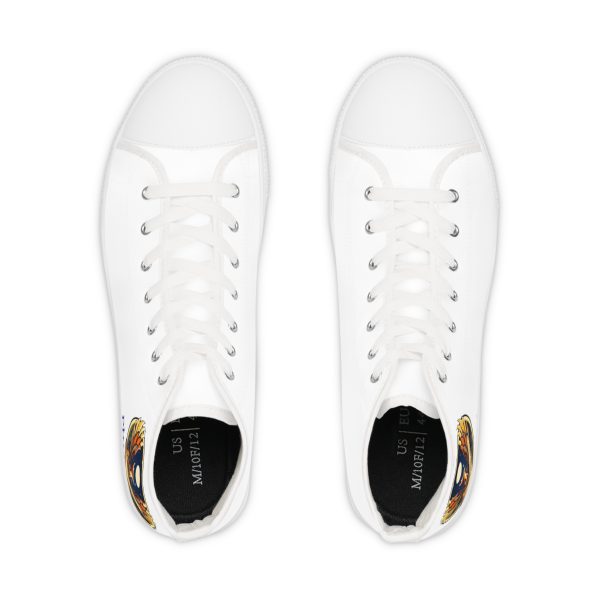 Baskets Montantes Homme – Image 2