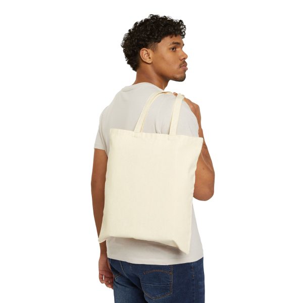Tote Bag en Coton – Image 4